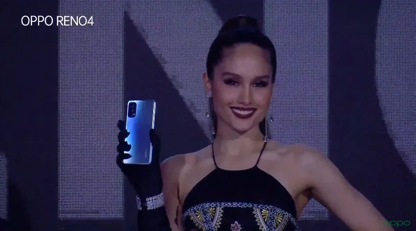 Usung Desain Trendi dengan Peningkatan Kemampuan Kamera, OPPO Reno4 Resmi Meluncur untuk Anak Muda Indonesia 6
