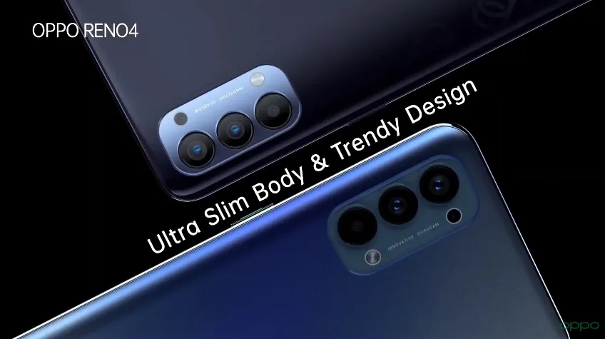 Usung Desain Trendi dengan Peningkatan Kemampuan Kamera, OPPO Reno4 Resmi Meluncur untuk Anak Muda Indonesia 7