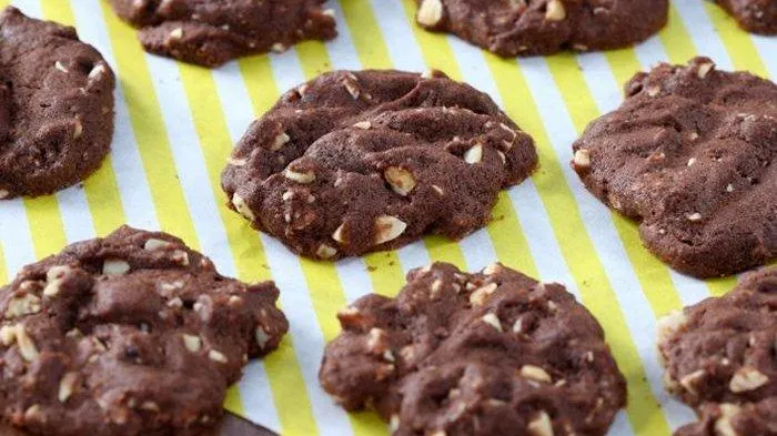 9 Resep Kue Kering yang Mudah Dipraktikkan, Cocok Disantap saat Lebaran 10 resep kue kering