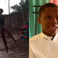 Viral Lincah Nari Balet di Bawah Hujan, Bocah Nigeria ini Dapat Beasiswa Bergengsi di New York!