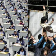 5 Tradisi Ujian Masuk Universitas di Berbagai Negara; Korea Selatan hingga Jepang