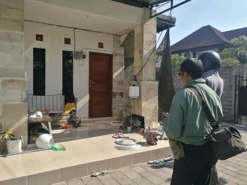 Tips Efektif Cari Kos dari Jarak Jauh Tanpa Perlu Survei Langsung. Hemat Ongkos, Bebas Virus 20