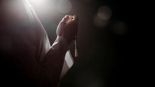 Doa Setelah Sholat Fardhu Lengkap & Dzikir 5