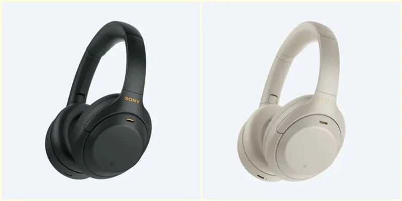 Sony Luncurkan Headphone WH-1000XM4 dengan Fitur Pintar yang Bisa Redam Kebisingan 6