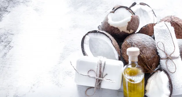5 Pilihan Minyak Alami buat Bayi atau Anak. Gampang Didapat, Kaya Manfaat! 6