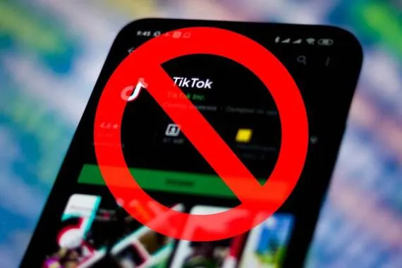 Karena Masalah Keamanan Nasional, Donald Trump Berencana Memblokir Aplikasi TikTok 6