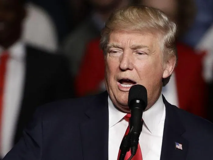 Karena Masalah Keamanan Nasional, Donald Trump Berencana Memblokir Aplikasi TikTok 4