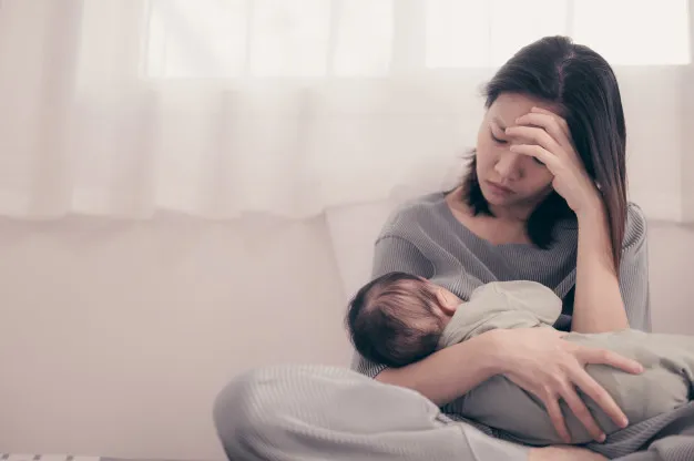 6 Manfaat Menyusui untuk Fisik dan Mental Ibu. Siapa Bilang Cuma Bermanfaat untuk si Bayi? 12