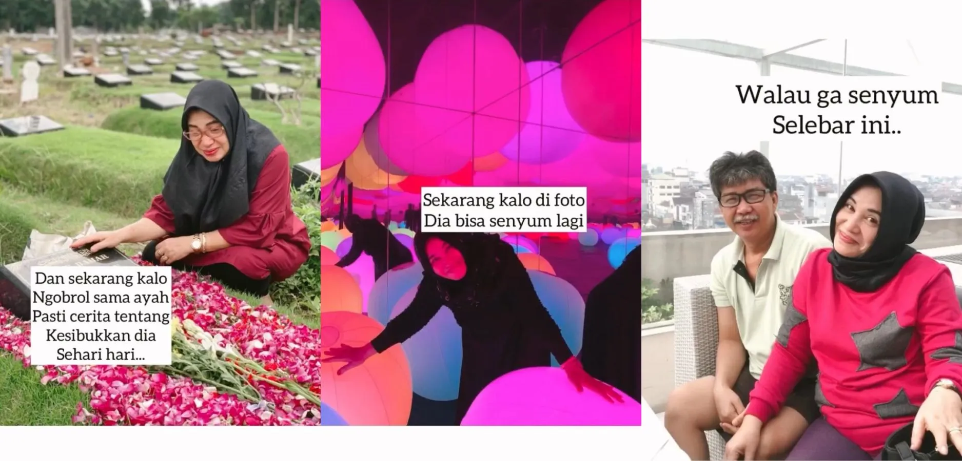 Putri Titian Jualan Sambal Tempoyak, Alasan di Baliknya Bikin Haru: Ingin sang Ibu Ceria Lagi! 2