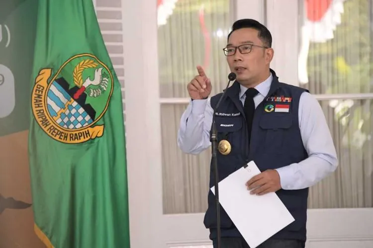 Uji Klinis Vaksin Covid-19 Dimulai Hari ini di Bandung, Akan Diikuti 1.620 Relawan Termasuk Ridwan Kamil 3