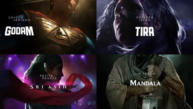 8 Skenario Kocak yang Bakal Terjadi Jika Bu Tejo Main di film Joko Anwar. Perpaduan yang Epik! 16