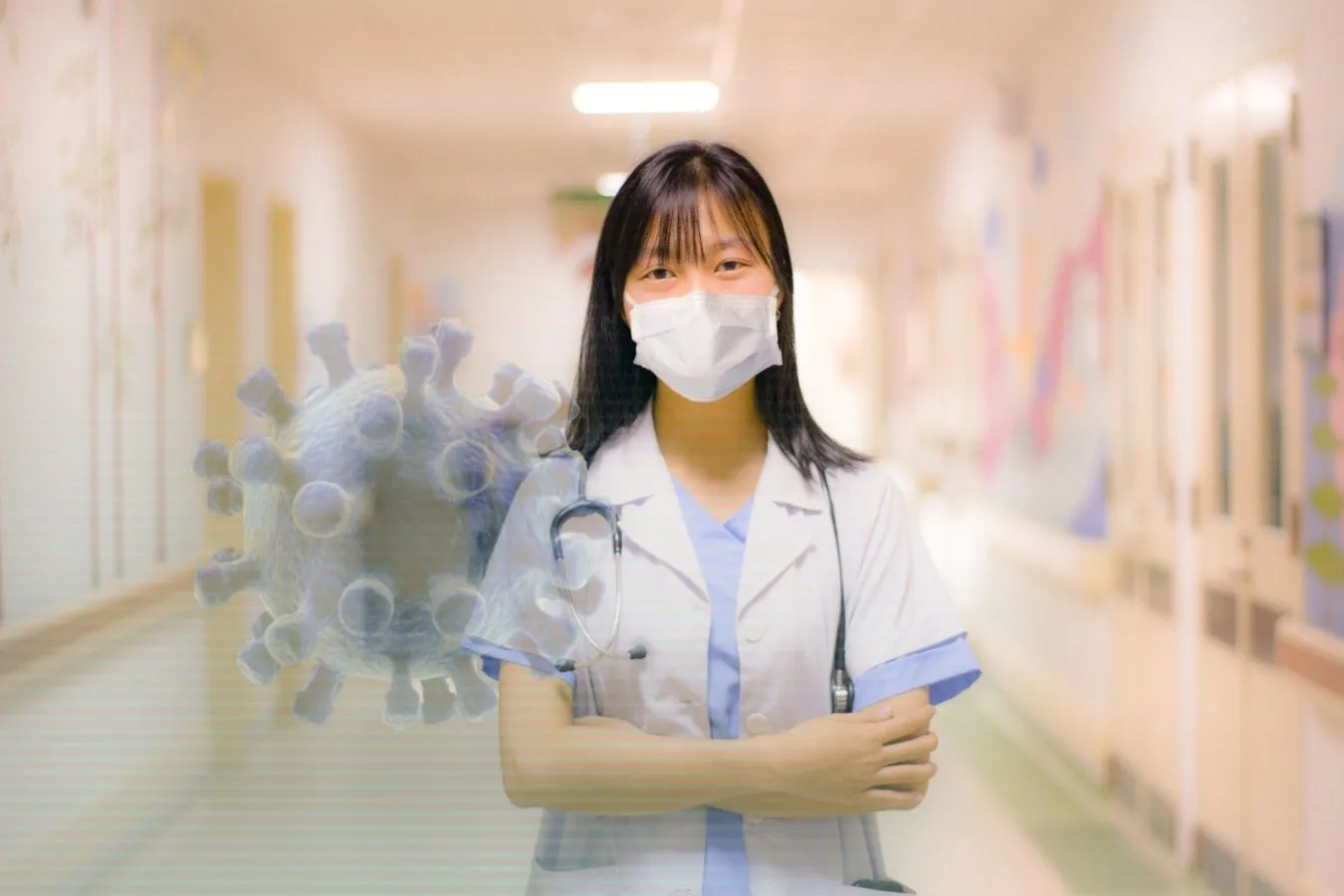 IDI Catat 100 Dokter Telah Gugur Selama Pandemi. Tak Seharusnya Kita Terlena dan Menutup Mata 5