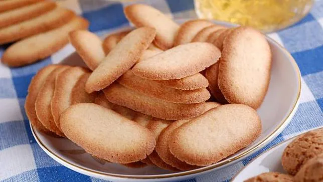 9 Resep Kue Kering yang Mudah Dipraktikkan, Cocok Disantap saat Lebaran 14 resep kue kering