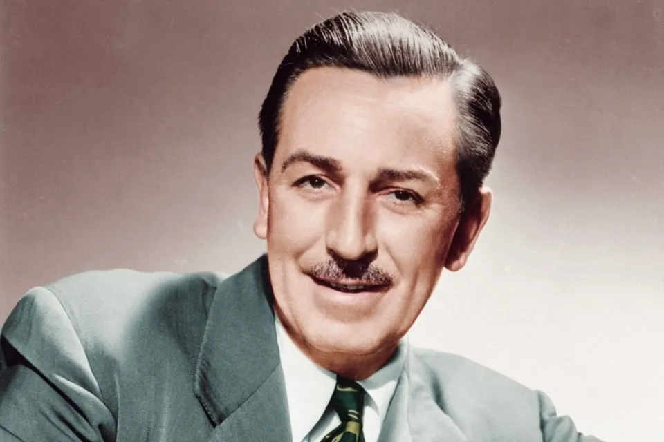 Kisah Sukses Walt Disney. Sempat Jadi Supir Ambulans Hingga Alami Kegagalan Berkali-kali 6