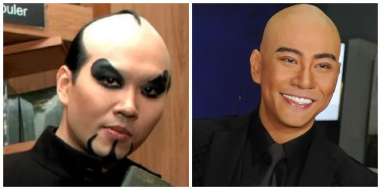 8 Seleb yang Gayanya Sempat Dibilang Aneh, Tapi Kini Sukses Dipuja. Siapa Saja Mereka? 9