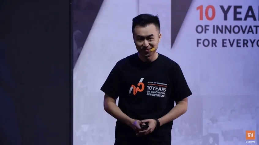 Rayakan 10 Tahun Perjalanan, Xiaomi Hadirkan 4 Produk Baru dan Promo Spesial untuk Pengguna Setia 5