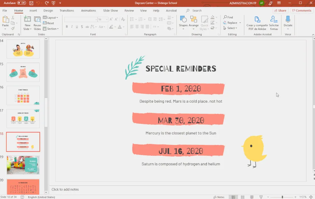 Cara Mudah Buat Animasi Bergerak di PowerPoint 6