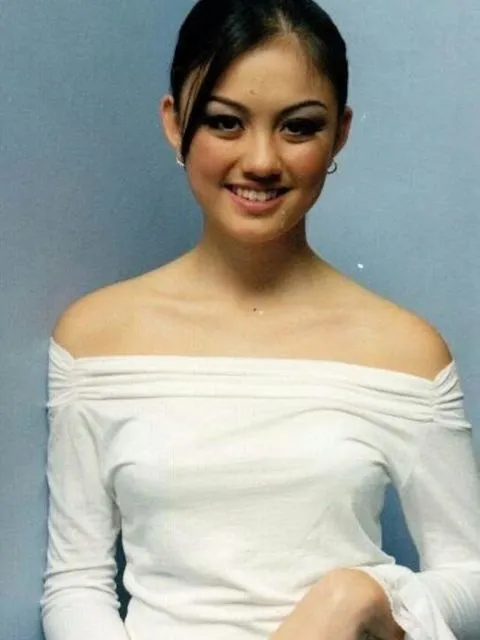 Nostalgia Gaya Agnez Mo Sebelum Mendunia Seperti Sekarang. Ini Dia! 14