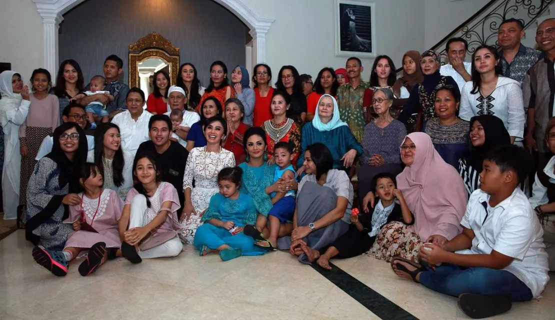 Hal-hal yang Bikin Kita Malas buat Ikutan Kumpul Acara Keluarga. Apes Bener sih Kalau Dipaksa :( 9