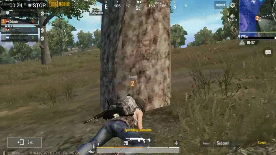 Mabar PUBG dan Dapat Teman Satu Tim yang Kelakuannya Begini? Hobi Ngrepotin, Bikin Kalah Melulu :( 9
