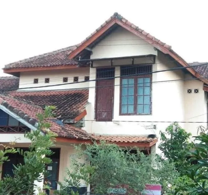 Deretan Pintu Ajaib yang Kalau Dibuka Mengundang Bahaya. Mending Buka Pintu Maaf Kalau Gini mah :( 14