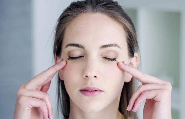 7 Tips Agar Bulu Mata Tumbuhnya Lentik dan Nggak Gampang Rontok. Eyelash Extension? Nope! 9