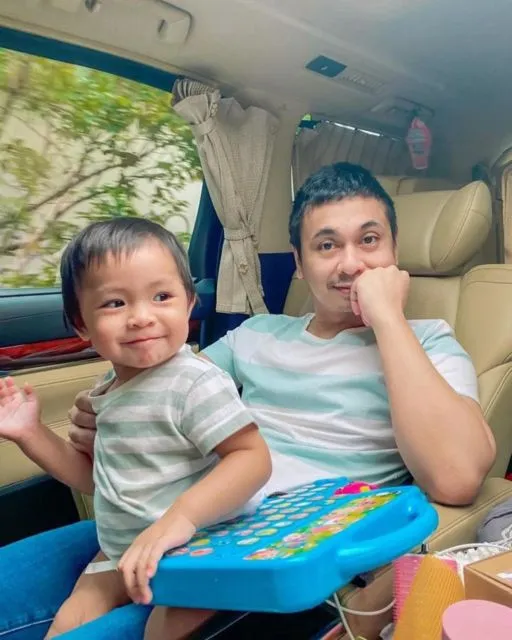 Belajar Cerdas Kelola Uang ala Raditya Dika. Soal Pensiun Dini Sampai Tabungan Pendidikan Anak! 8