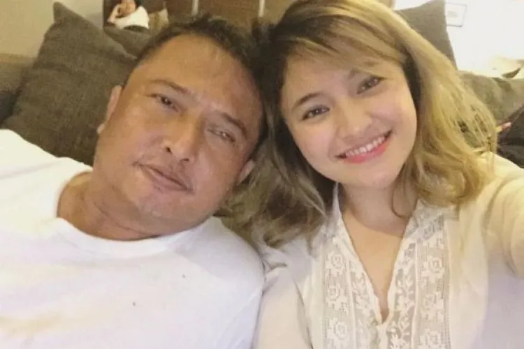 Dulu Pernah Jadi Pengemis dan Diamankan Dinas Sosial, ini Surat Menyentuh Marshanda untuk sang Ayah 2