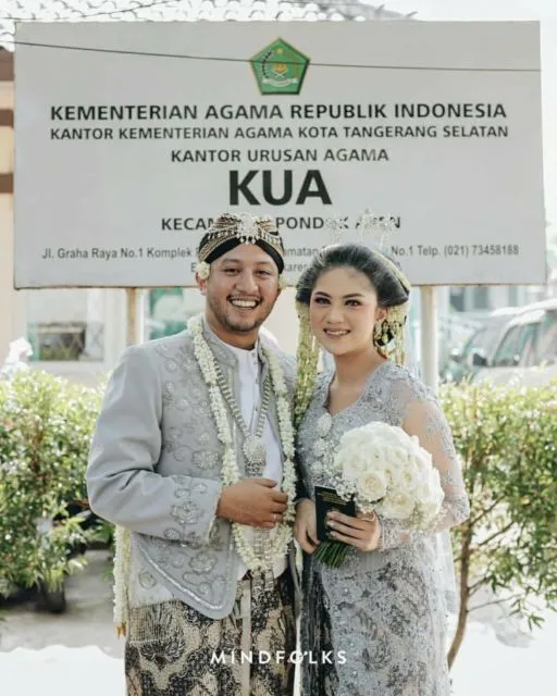 5 Alasan Tak Perlu Kecewa Pernikahan Digelar Sederhana karena Corona. Tetap ada Hikmahnya 8