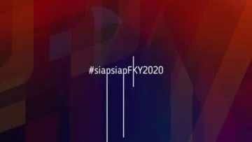 Angkat Tema #Mulanira2, FKY 2020 Siap Digelar. Kamu Bisa Menyaksikan Via Daring dan Luring!