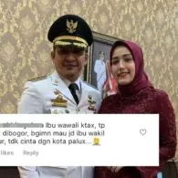 Disindir Warganet Tak Ikut Tinggal di Palu Temani sang Suami Dinas, Begini Penjelasan Adelia Pasha