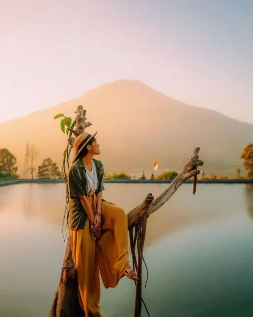 6 Pekerjaan Untukmu yang Penuh Jiwa Petualang. Tak Cuma dapat Uang tapi Hati Juga Senang~ 8