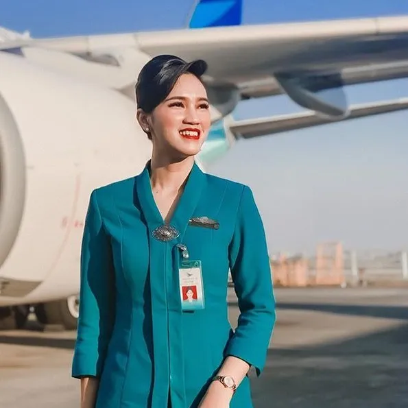 6 Pekerjaan Untukmu yang Penuh Jiwa Petualang. Tak Cuma dapat Uang tapi Hati Juga Senang~ 12