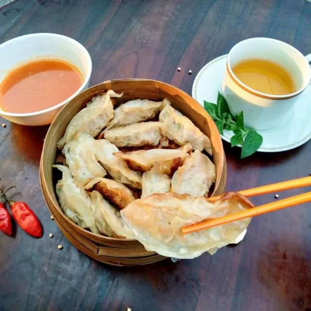 5 Resep Dimsum Ala Rumahan dengan Aneka Isian. Lengkap dengan Saus Cocol Asam Pedas Pilihan 8