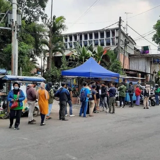 Belajar Jualan dari 4 Teknik 'S3 Marketing' yang Viral. Apa sih yang Bikin Antrenya Mengular? 5
