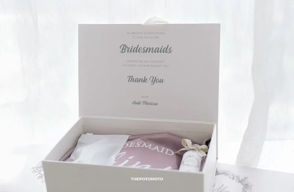 10 Detail Pernikahan Audi Marissa dan Anthony Xie, Elegan dan Modern dengan Tema Monokromatik 19