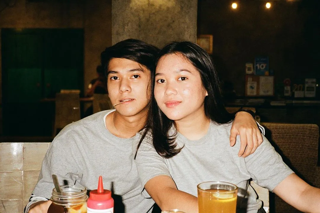 Rayakan Ulang Tahun sang Kekasih, Iqbaal Ramadhan: Kamu Tetaplah Zidny yang Aku Kenal 7 Tahun Lalu 4