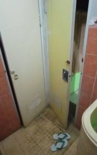 Deretan Pintu Ajaib yang Kalau Dibuka Mengundang Bahaya. Mending Buka Pintu Maaf Kalau Gini mah :( 20