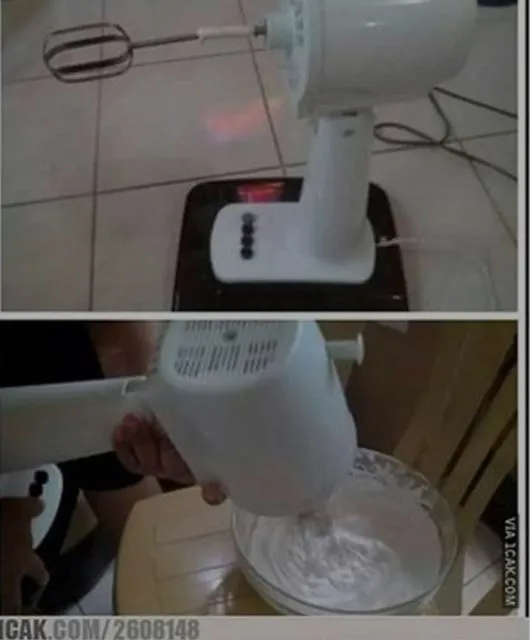 Begini Cara Akali Kipas Angin yang Rusak biar Tetap Bisa Bermanfaat. Lifehack Banget nih! 13