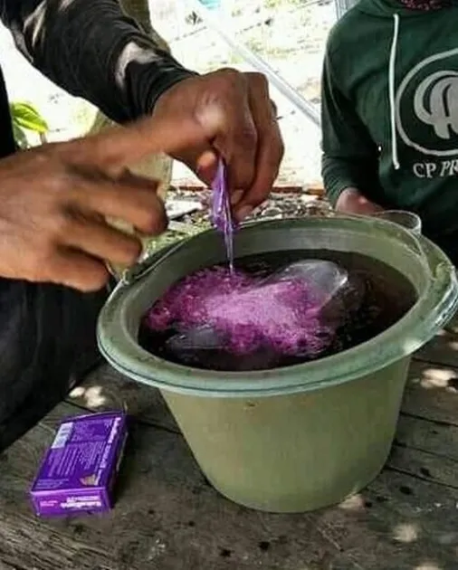 11 Potret Makanan dan Minuman dalam Wadah yang Salah. Padahal Harusnya Enak, Malah Jadi Enek :( 21