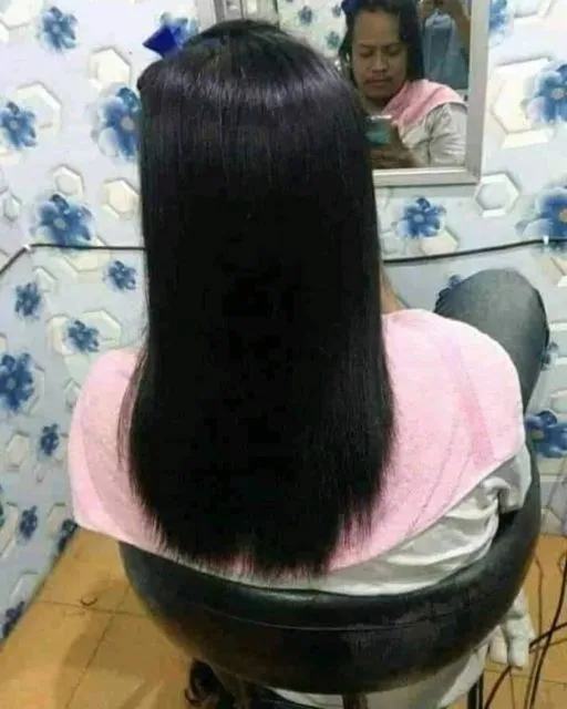 Jangan Nilai Orang dari Rambutnya yang Anggun. Coba Perhatikan 11 Foto ini Dulu, biar Nggak Kecewa~ 12