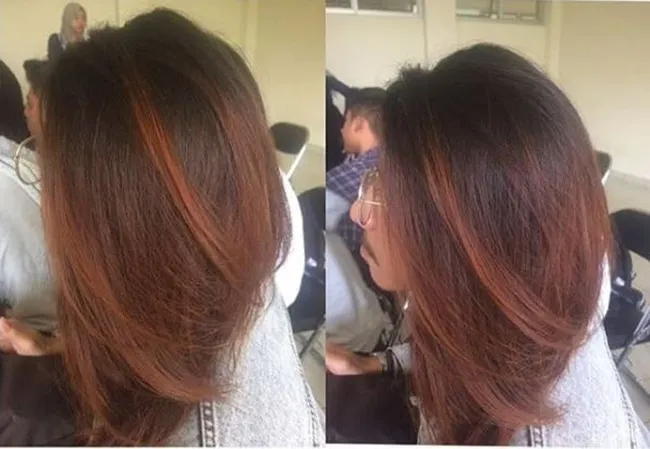Jangan Nilai Orang dari Rambutnya yang Anggun. Coba Perhatikan 11 Foto ini Dulu, biar Nggak Kecewa~ 18