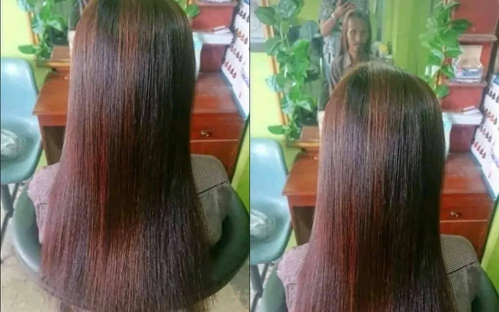 Jangan Nilai Orang dari Rambutnya yang Anggun. Coba Perhatikan 11 Foto ini Dulu, biar Nggak Kecewa~ 17