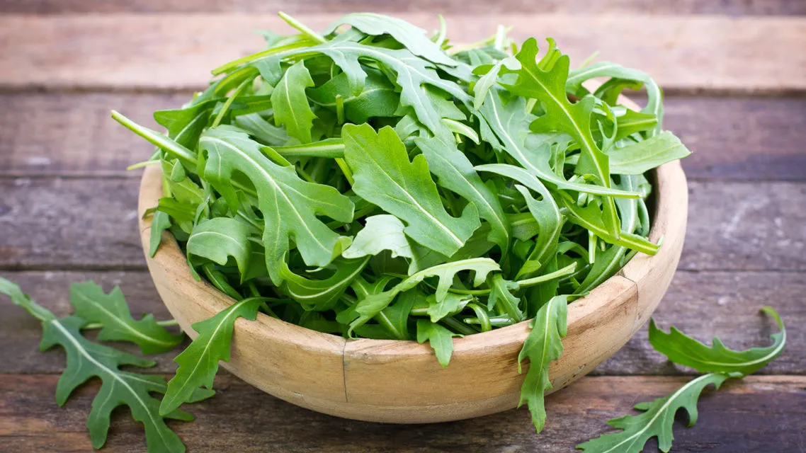 8 Sayuran Hijau yang Paling Sehat di Bumi dan Rugi Kalau Dilewatkan Tiap Hari. Superfood nih! 16