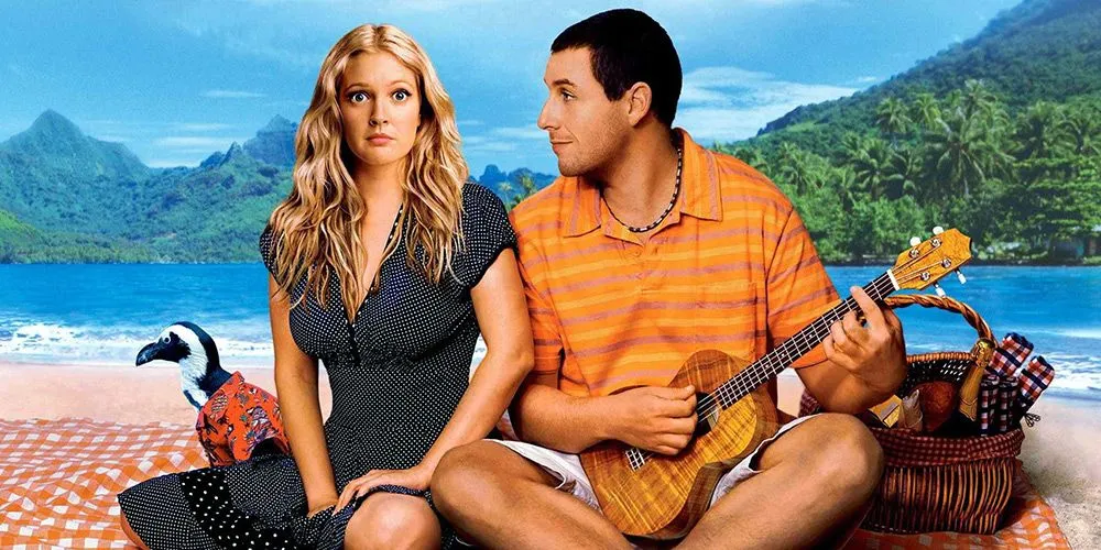 10 Film yang Ditonton Berkali-kali pun Nggak Ngebosenin. Layak Disebut Film Sepanjang Masa! 20