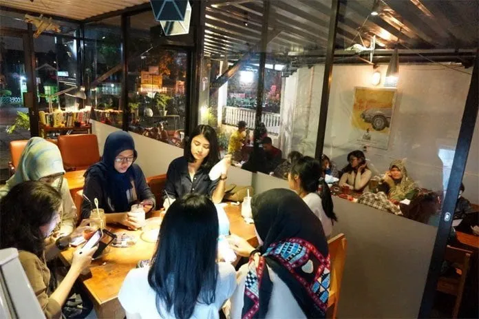 5 Momen Berpikir yang Berujung Sia-Sia Karena Nihil Aksi. Manusia Emang Hobi Banget Buang Waktu 8