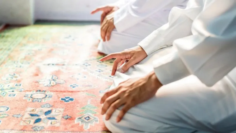 Waktu Terbaik Menjalankan Sholat Tahajud, Ibadah Sunah Paling Mulia yang Penuh Ijabah-Nya 9