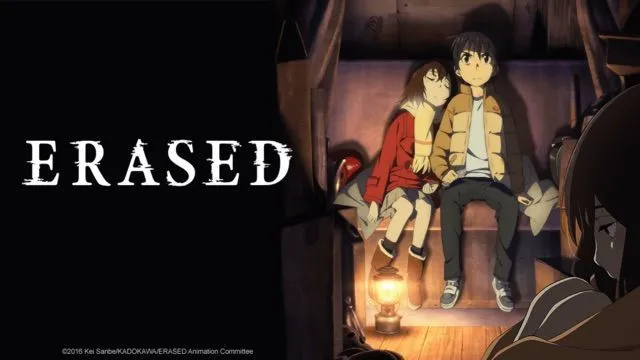 Cuma Nonton Anime, tapi Bisa Sampai Nangis? Kalau yang Ditonton 10 Film ini Wajar Aja sih :( 20