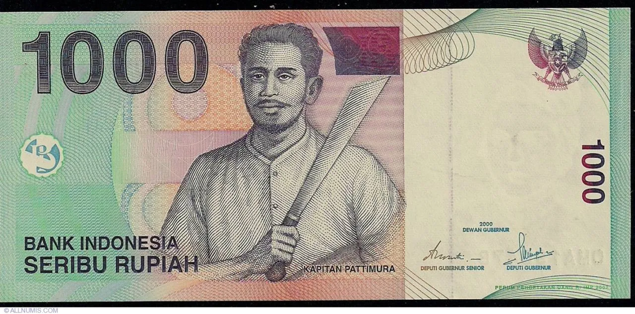 Kata Siapa Uang Nggak Bisa Jamin Kebahagiaan Kita? Setiap