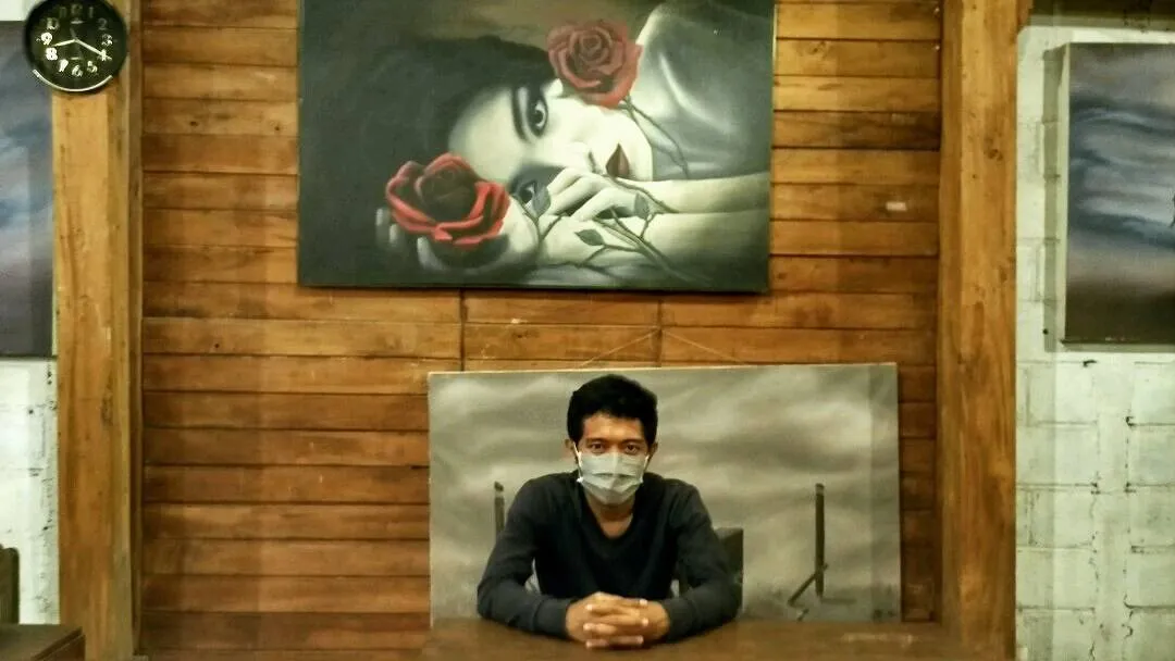 Cerita Perjuangan Berkarier di Bidang IT. Dikira Gajinya Gede sampai Diminta Benerin TV dan AC 6